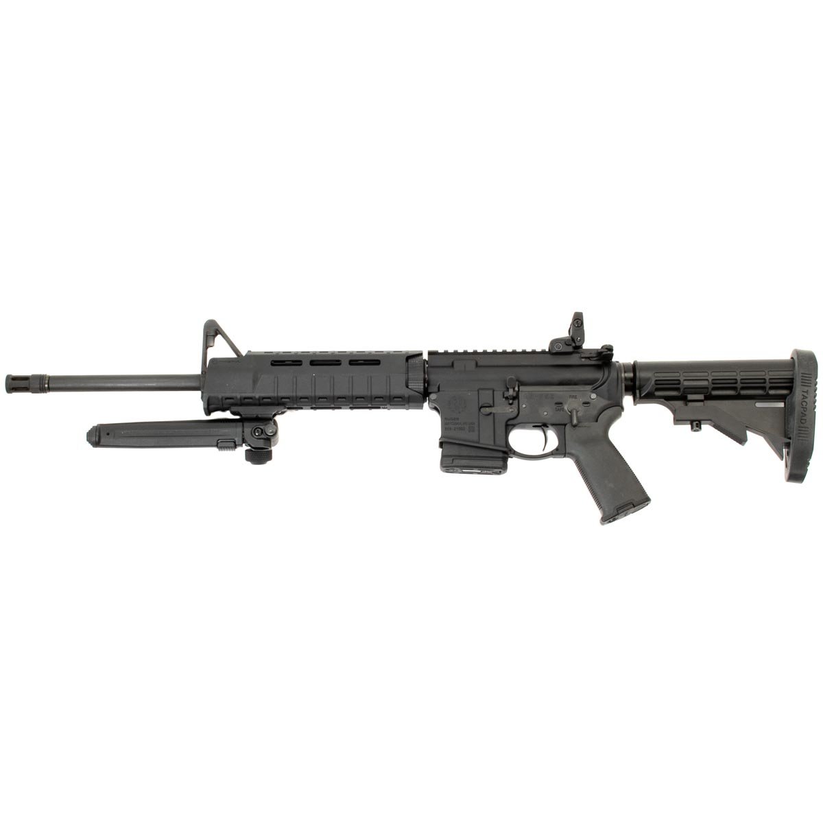 RUGER AR-556